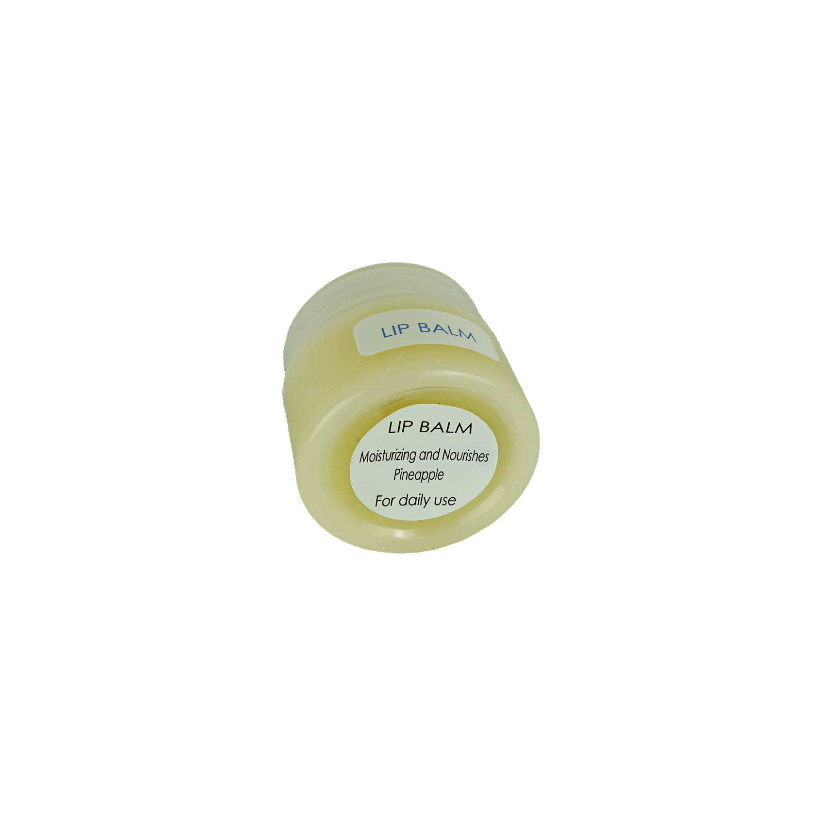 lip balm bottom